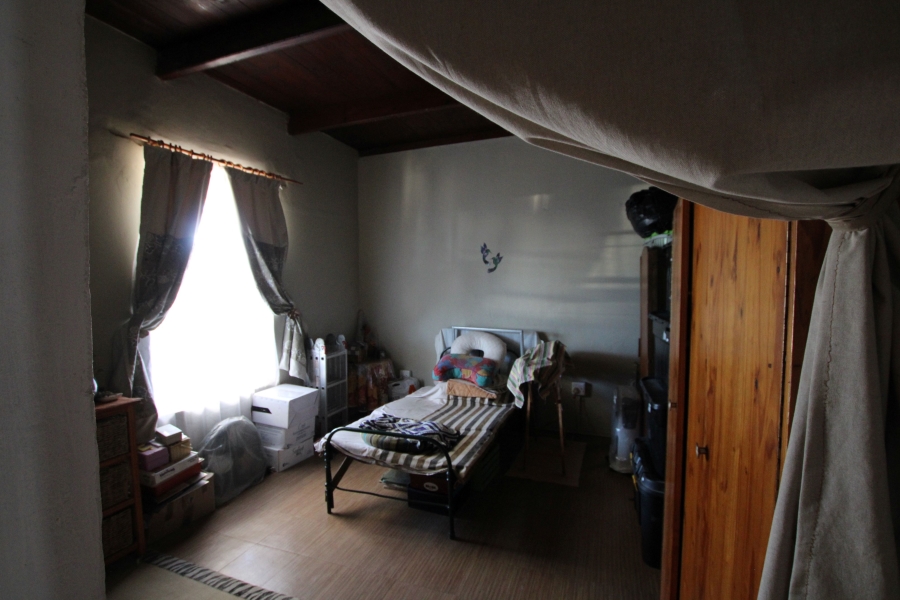 2 Bedroom Property for Sale in Fraserburg Northern Cape